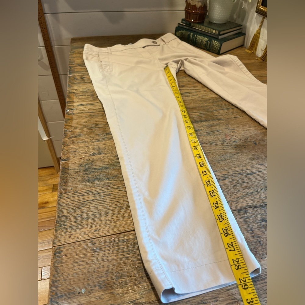 RAFFAELLO ROSSI Majena Pants – Size 40 - Picture 8 of 12